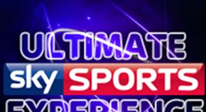 WIN The Ultimate Sky Sports Experience